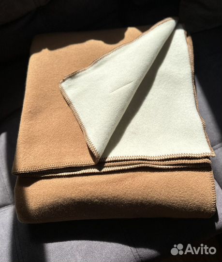 Одеяло из верблюжьей шерсти 170/200