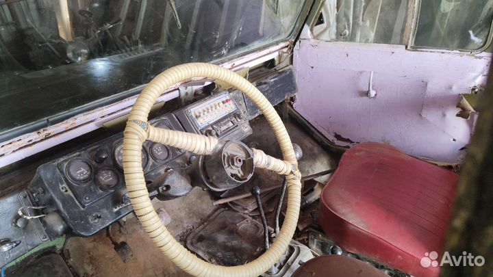ЛуАЗ 969 1.2 МТ, 1975, 90 964 км