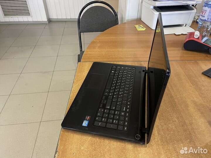 Samsung NP350E7C Core i5/8G/SSD/Radeon HD7600 17''