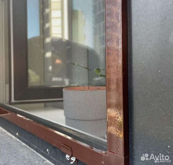 Москитные сетки в Казани