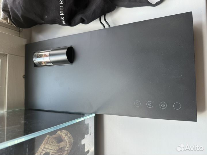 Умный аквариум xiaomi mijia SMART fish tank myg100