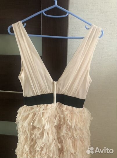 Платье h&m 34(42р.)