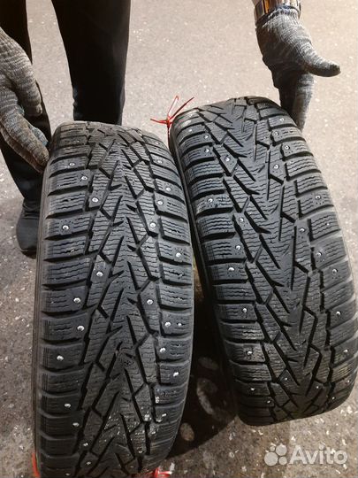 Шины диски и колеса