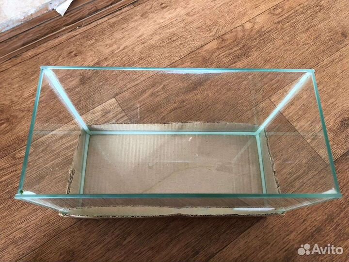 Аквариум для рыб