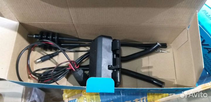 Антенна автомобильная тв Artva-M Подольск