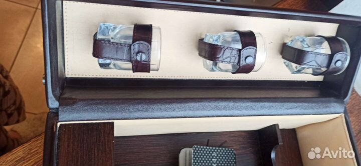 Мини бар tergan новый