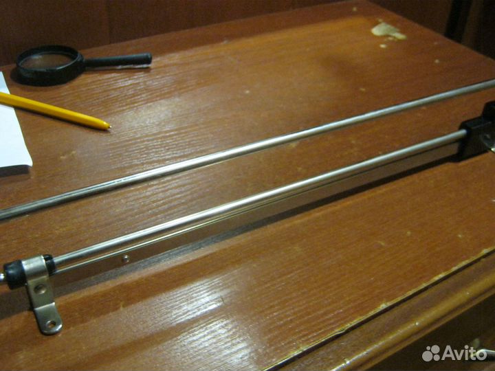 Выдвижная вешалка