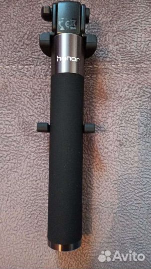 Монопод (селфипалка) телескопический honor