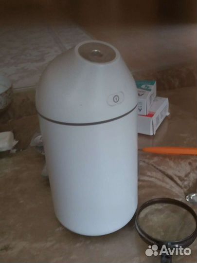 Увлажнитель