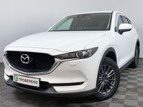 Mazda CX-5 2.0 AT, 2018, 87 891 км, с пробегом, цена 2� 435 000 руб.