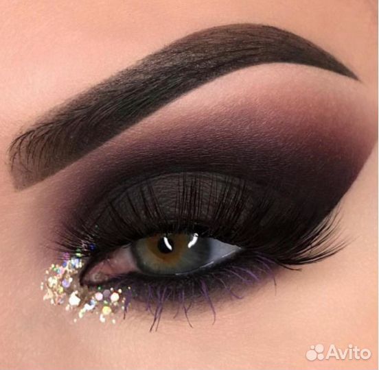 Свадебные прически и макияж на дому