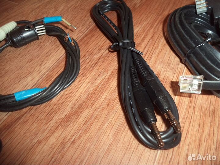 Провода для компьютера и оргтехники
