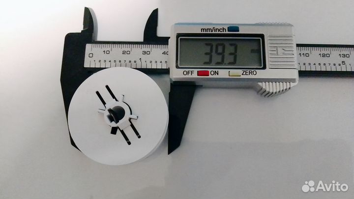 Ручки управления конфорок для плит Hansa, Gorenje