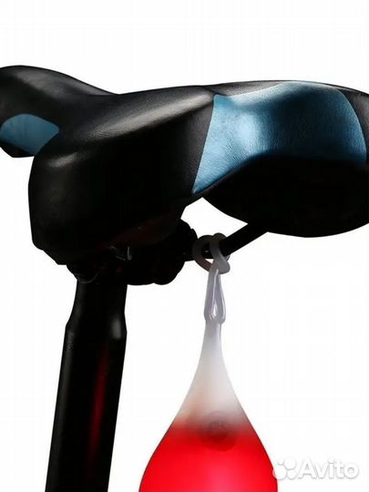 Фонарь для велосипеда