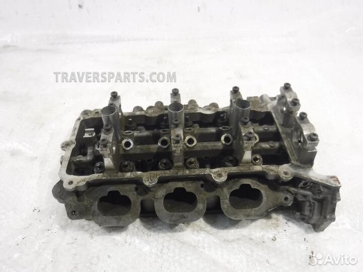 Головка блока Крайслер