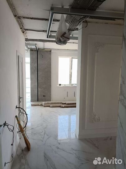 Ремонт квартир под ключ без предоплаты частник