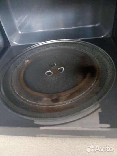 Свч микроволновая печь