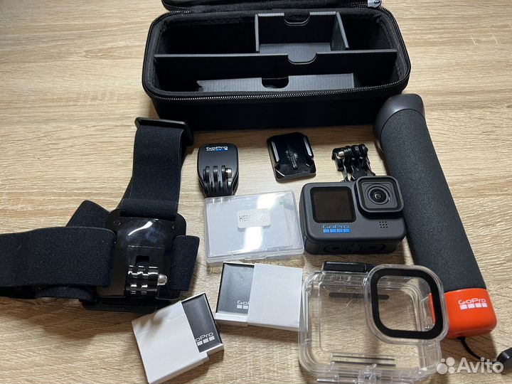 Камера GoPro Hero 11