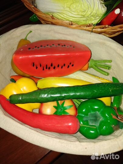 Декор на дачу или кухню