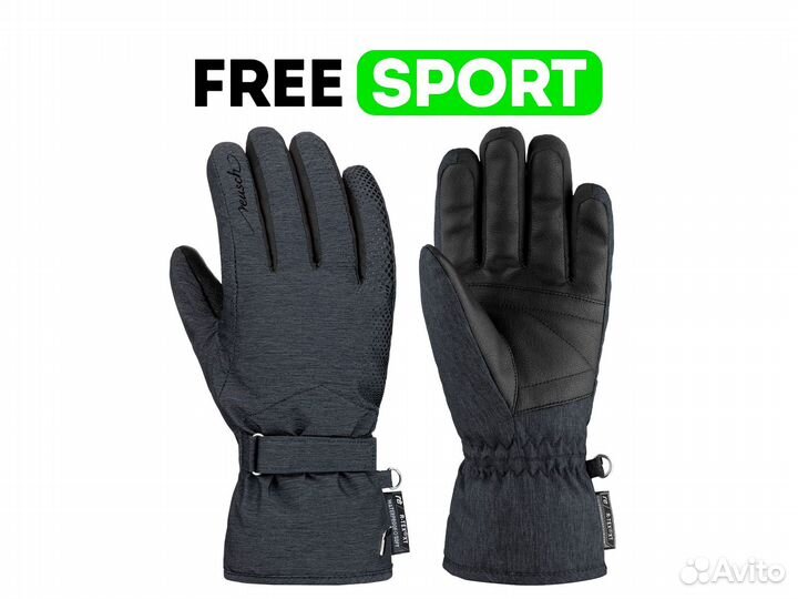 Перчатки горнолыжные Reusch 2021-22 Lea R-Tex XT