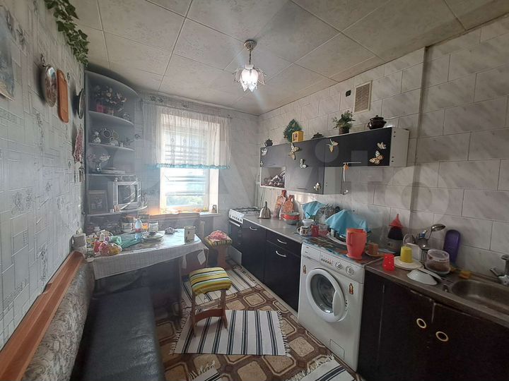 2-к. квартира, 50 м², 9/11 эт.