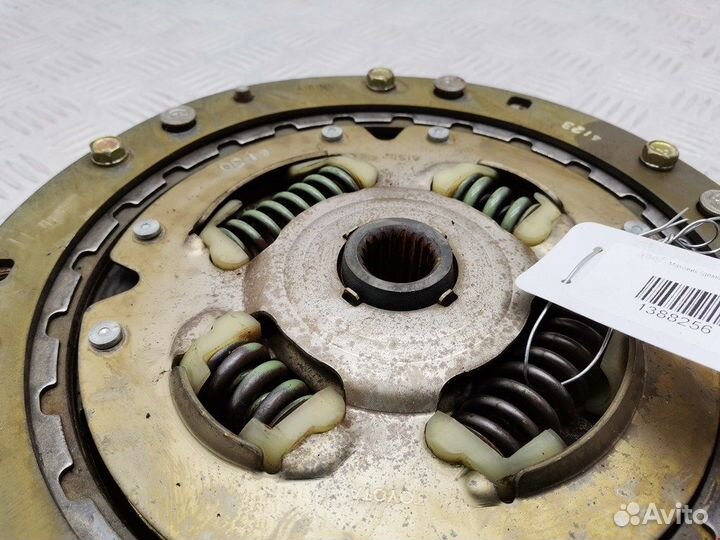 Маховик (демпфер сцепления) для Toyota Prius 2