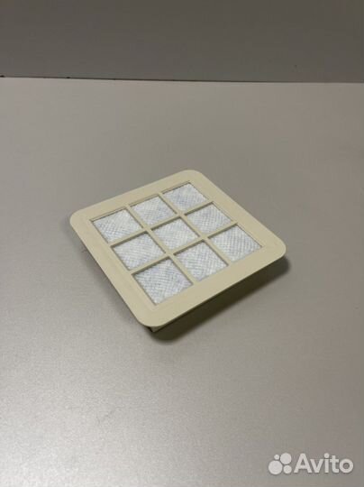 Фильтр для пылесоса Philips FC5828