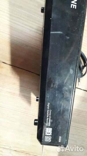 Тарелка Телекарта