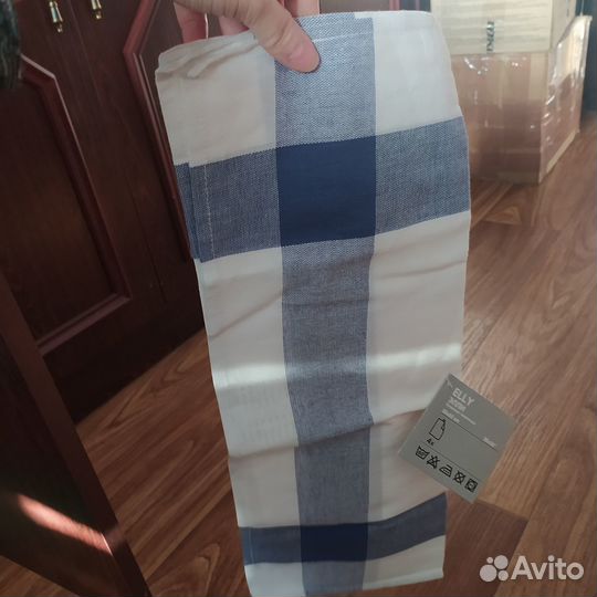 Полотенца Икеа новые, разные