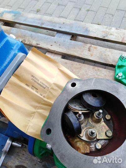 Насос дозировочный нд 2500