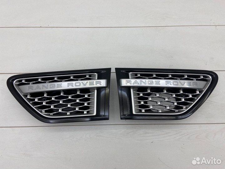 Комплект накладок Land Rover Range Rover Sport