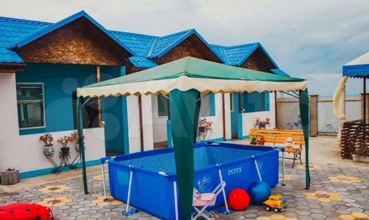 Гостиница, 300 м²