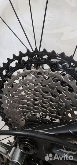 Топовый подвес Orbea Oiz M-Team 2020 (L/178-190)