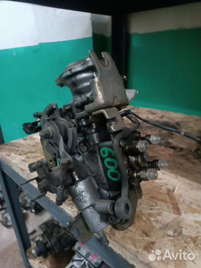 Тнвд Mazda Bongo SSF8W RFT