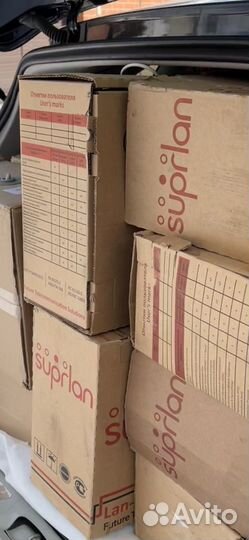 Кабель витая пара utp 4*2 медь 10 бухт