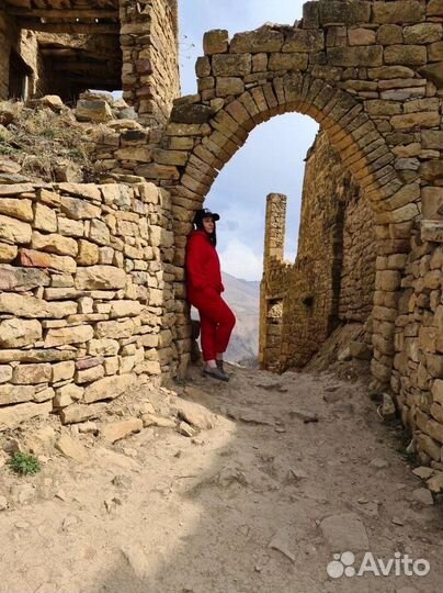 Туры по Дагестану. Все включено