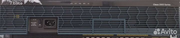 Коммутатор cisco, HP