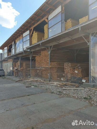 Продажа стройматериалов