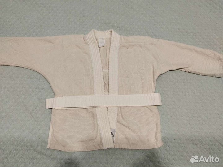 Кимоно для единоборств