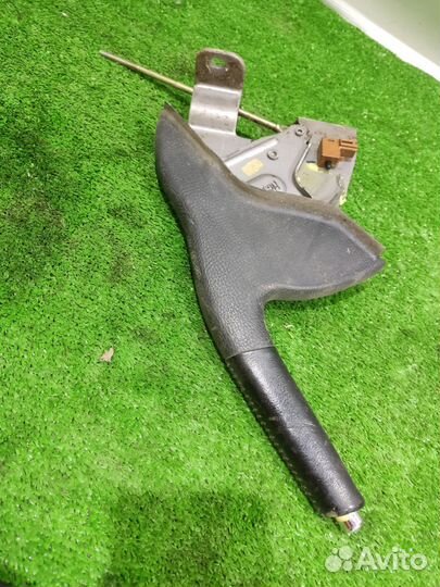 Рычаг ручника Mazda 6 GG