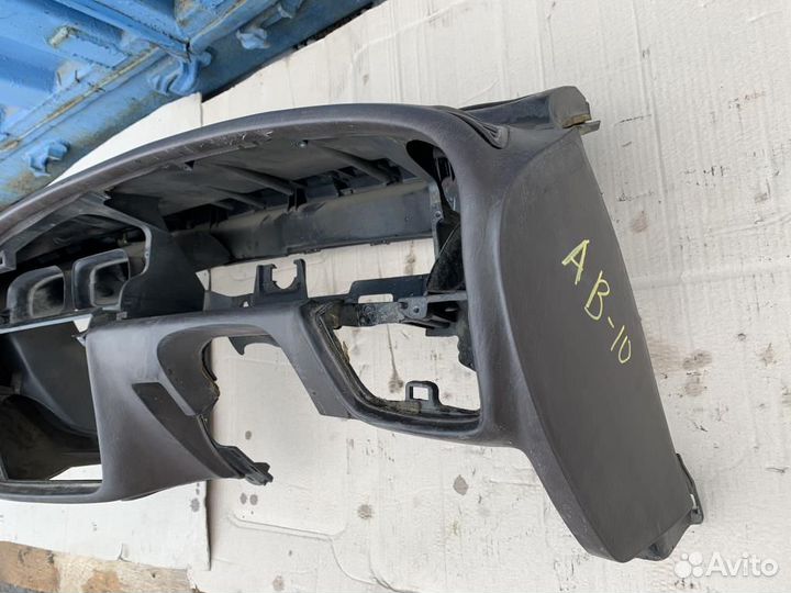 Торпедо toyota vista sv32