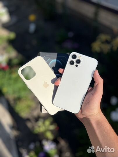 iPhone 12 Pro, 128 ГБ