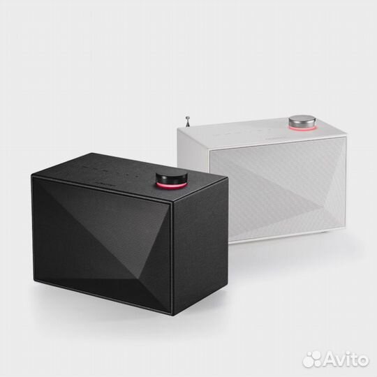 Беспроводная колонка Astell&Kern acro BE100 White