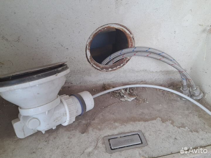 Столешница из искусственного камня бу