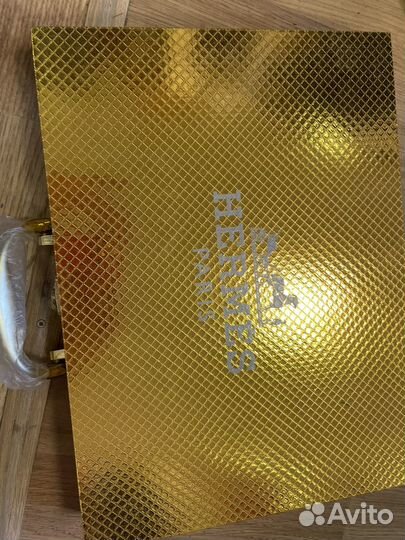 Hermes столовые приборы