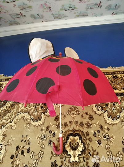 Зонт детский