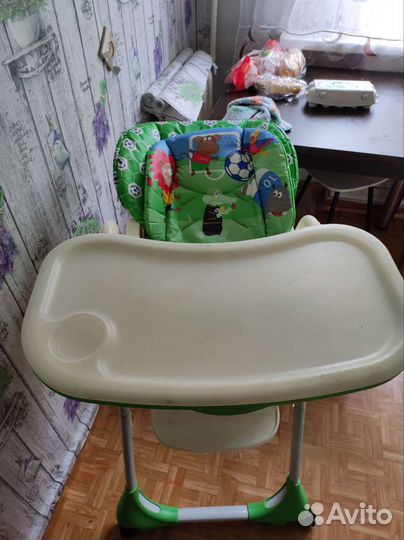 Стульчик для кормления