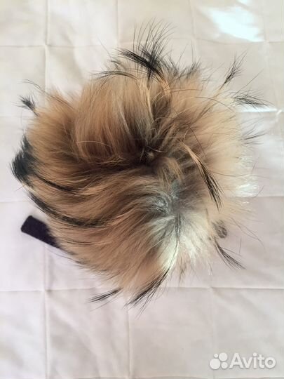 Шапка Тавита