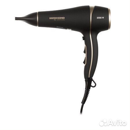 Фен redmond RF-536