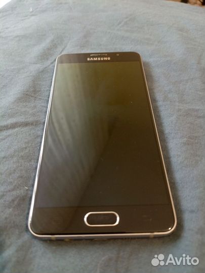 Samsung Galaxy A5 (2016) SM-A510F, 2/16 ГБ